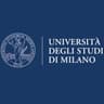 Università degli Studi di Milano logo