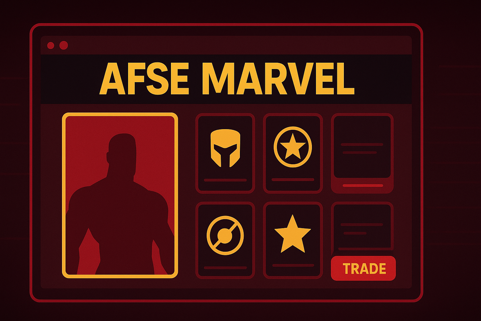 AFSE Marvel